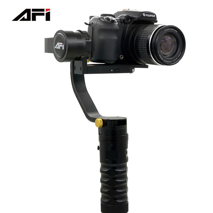 กล้อง DSLR กล้อง Gimbal โคลง Gimbal 3 มอเตอร์ VS-3SD