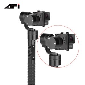 กล้องโทรทรรศน์กล้อง Afi ออกแบบใหม่ด้วยกล้อง 1 / 4''bottom