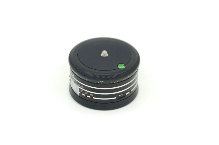 กล้องถ่ายรูปพาโนรามาสำหรับกล้อง Hei-ro5, I-phone, กล้องดิจิตอลและกล้อง DSLR MRA01